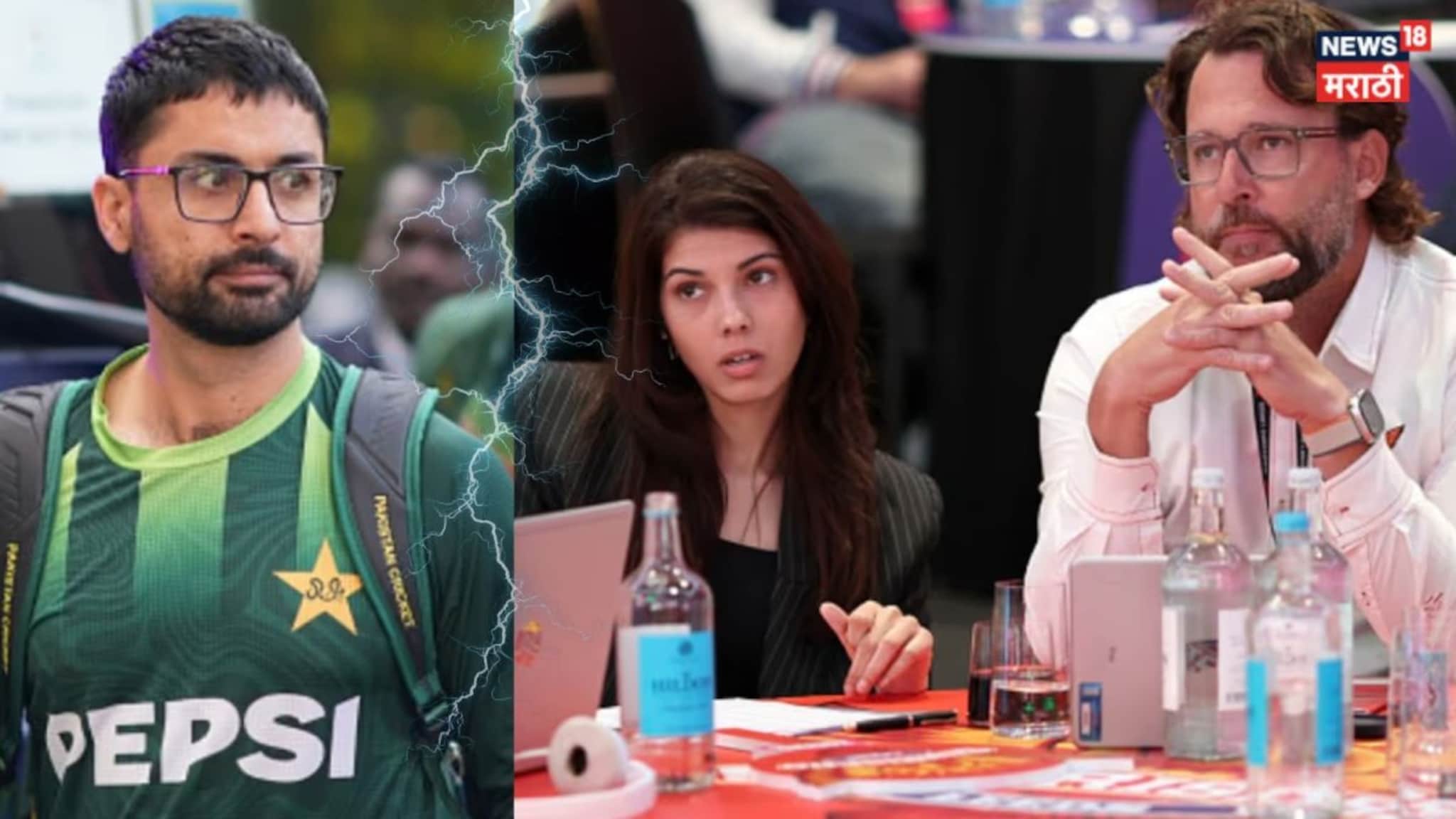 काव्या मारनने पाकिस्तानी अबरारला टीममध्ये का घेतलं? सनरायझर्सच्या हेड कोचने BCCI वर फोडलं खापर! काय म्हणाला?