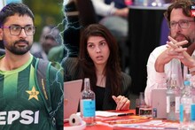 काव्या मारनने पाकिस्तानी अबरारला टीममध्ये का घेतलं? सनरायझर्सच्या हेड कोचने BCCI वर फोडलं खापर! काय म्हणाला?