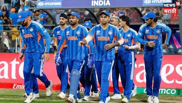 अभिषेक शर्मा खेळणार की नाही? कॅप्टन सूर्याने सेमीफायनलनंतर स्पष्टच सांगितलं!