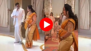 Suryakumar Yadav and Devisha Baby shower