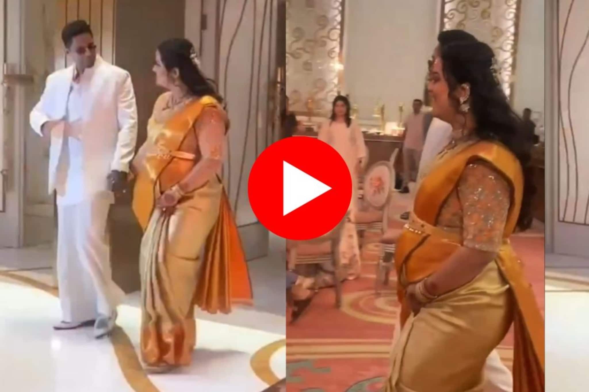 वर्ल्डकप विजयानंतर सूर्याने दिली मोठी खुशखबरी, कॅप्टन बाबा होणार,देविशाच्या बेबी शॉवरचा VIDEO समोर 