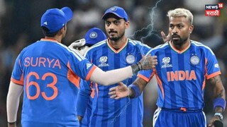 Suryakumar yadav Reveal Hardik Pandya help In dressing Room