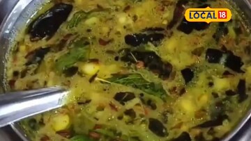 उन्हाळ्यात जेवण जात नाही? सोप्या पद्धतीने बनवा आंबट-गोड कैरीची कढी, खाल एकदम आवडीने 