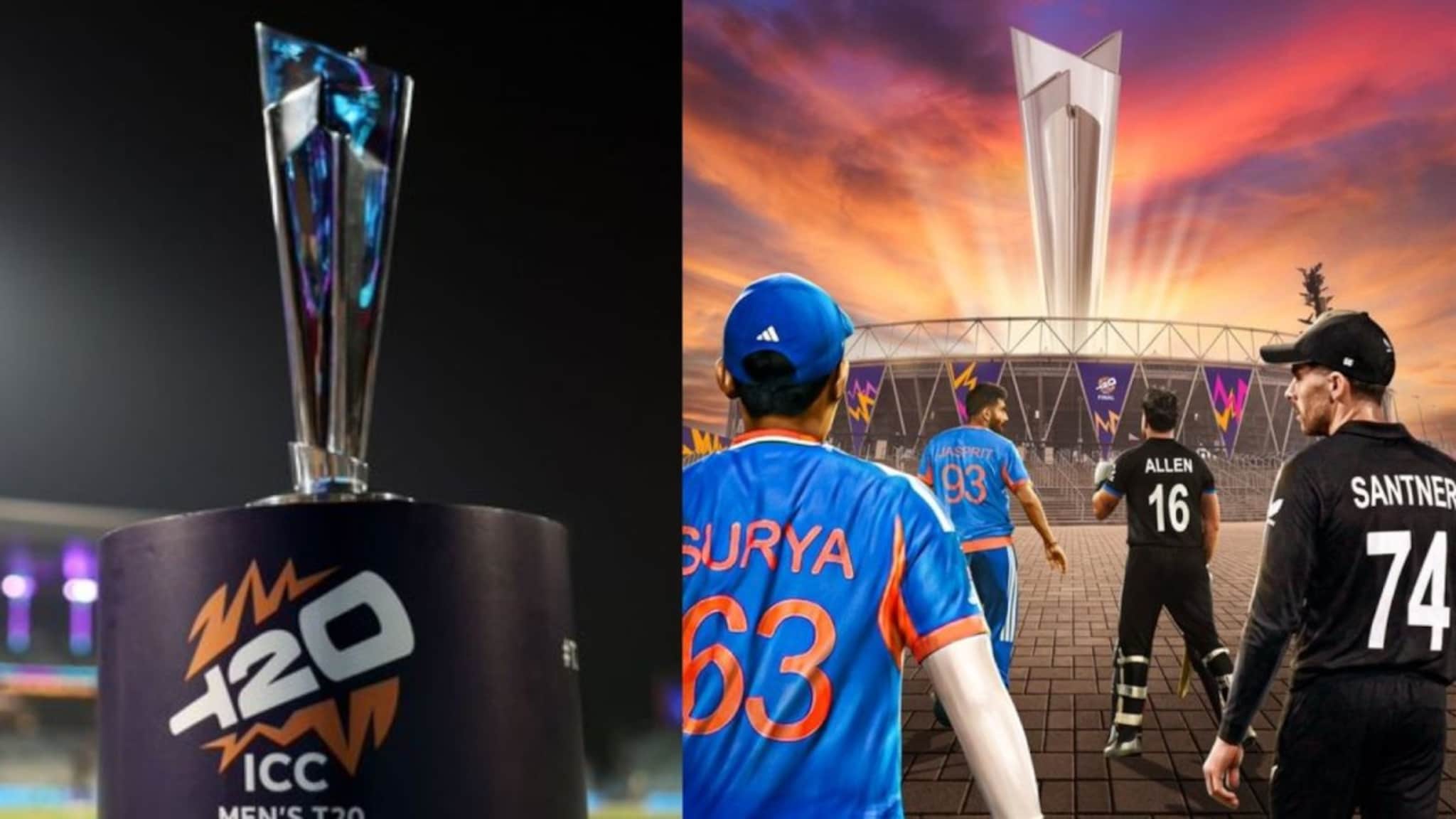 IND vs NZ:  फायनल मॅच कोण जिंकणार? पाकिस्तानच्या 'ढोंगी बाबा'ची भविष्यवाणी, ऐकून तुम्हीही थक्क व्हाल