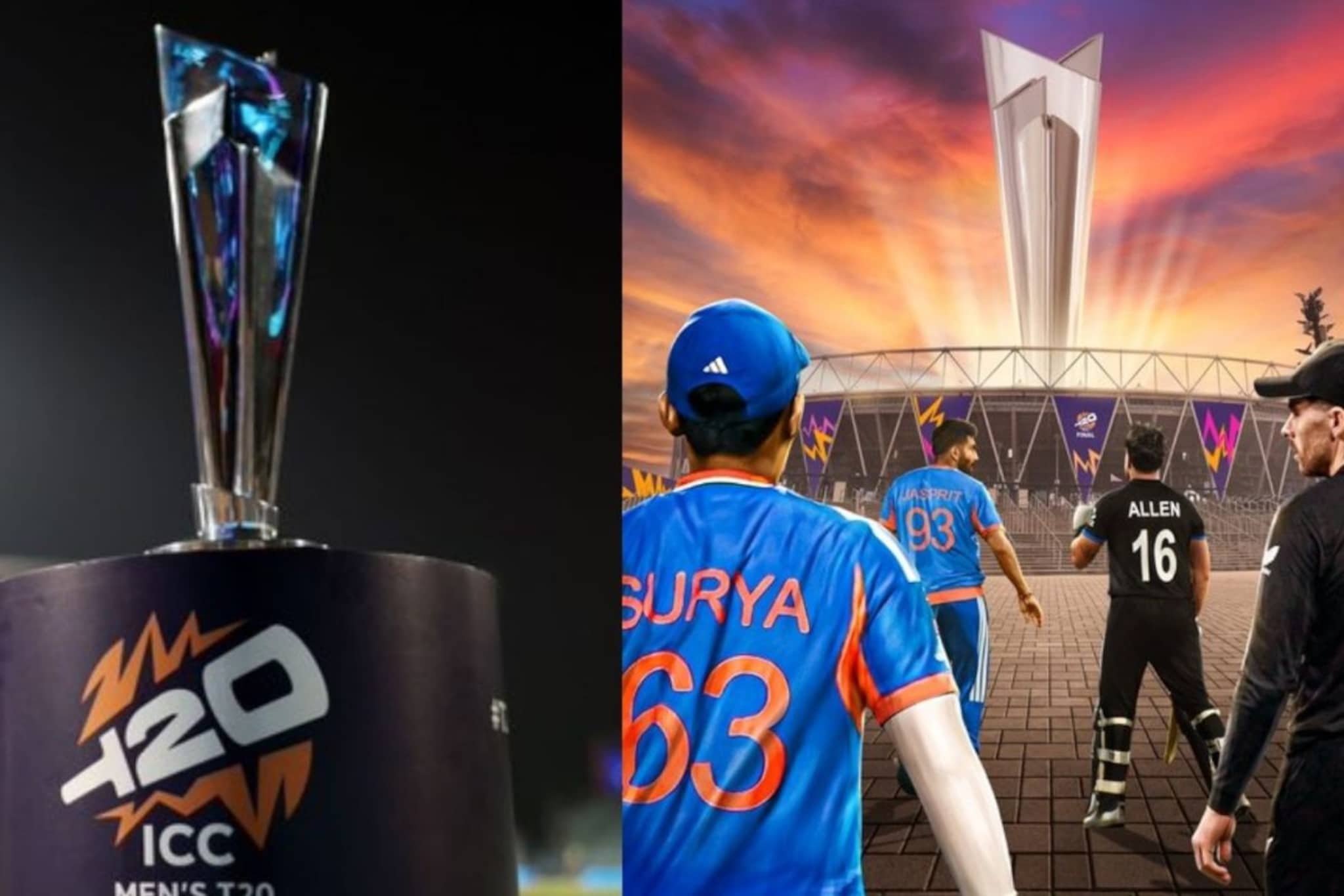 IND vs NZ: फायनल मॅच कोण जिंकणार? पाकिस्तानच्या 'ढोंगी बाबा'ची भविष्यवाणी IND vs NZ: फायनल मॅच कोण जिंकणार? पाकिस्तानच्या 'ढोंगी बाबा'ची भविष्यवाणी