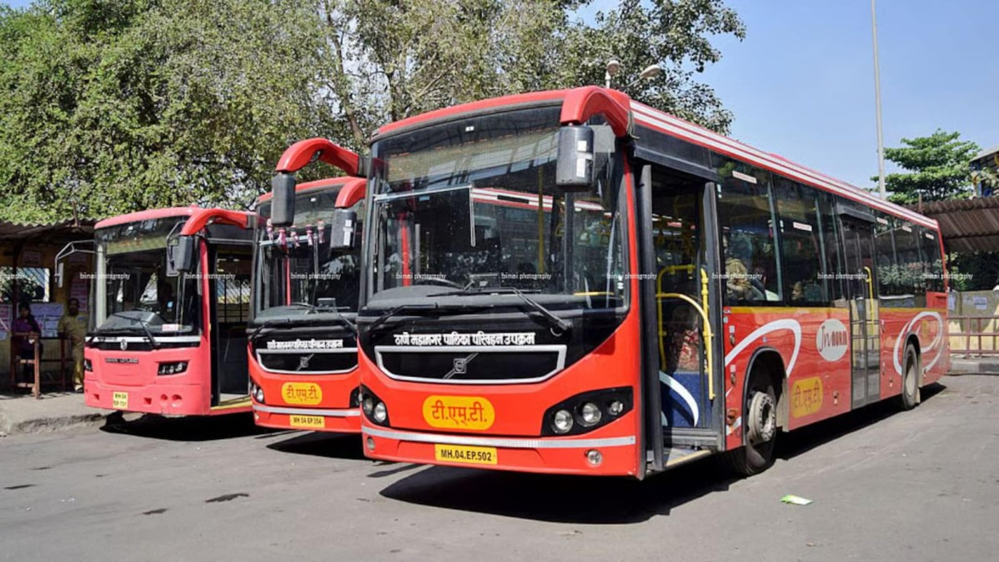 Thane News : ठाणेकरांना मिळणार नव्या 360 बसेस, प्रवाशांच्या सेवेमध्ये कधीपर्यंत होणार सामील?