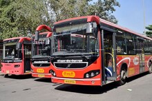 Thane News : ठाणेकरांना मिळणार नव्या 360 बसेस, प्रवाशांच्या सेवेमध्ये कधीपर्यंत होणार सामील?