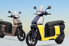 मार्केटमध्ये आली जबरदस्त रेंजची Electric Scooter! किंमत फक्त 49,999 रुपये