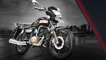 Bike एकदा करा टँक फुल, बायकोला घेऊन थेट महाबळेश्वरला जाऊन या! किंमत फक्त 55 हजार