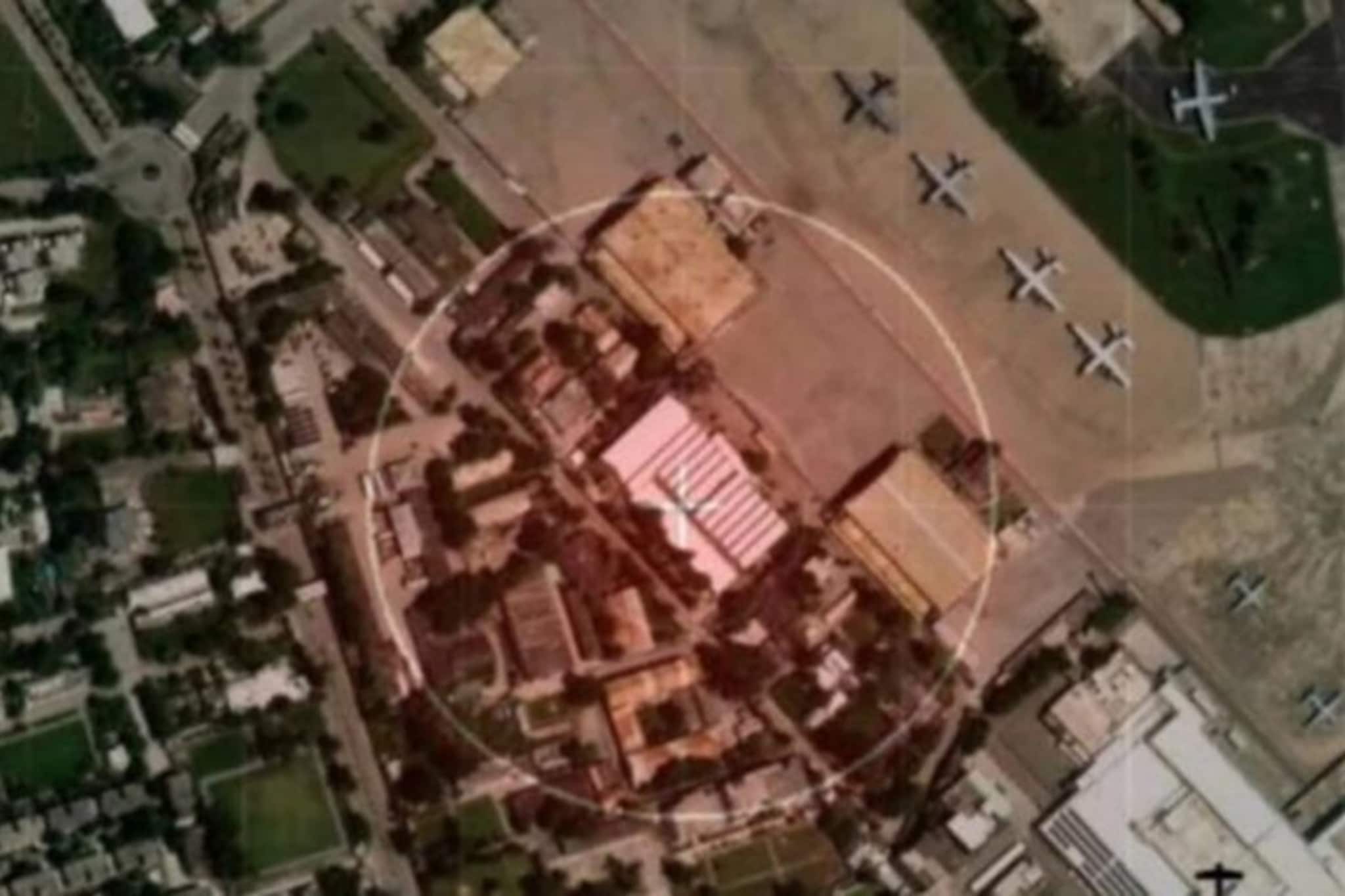 हा फक्त ट्रेलर...तालिबाननं पाकला सुनावलं, रावळपिंडीतले महत्त्वाचे एअरबेस उद्ध्वत