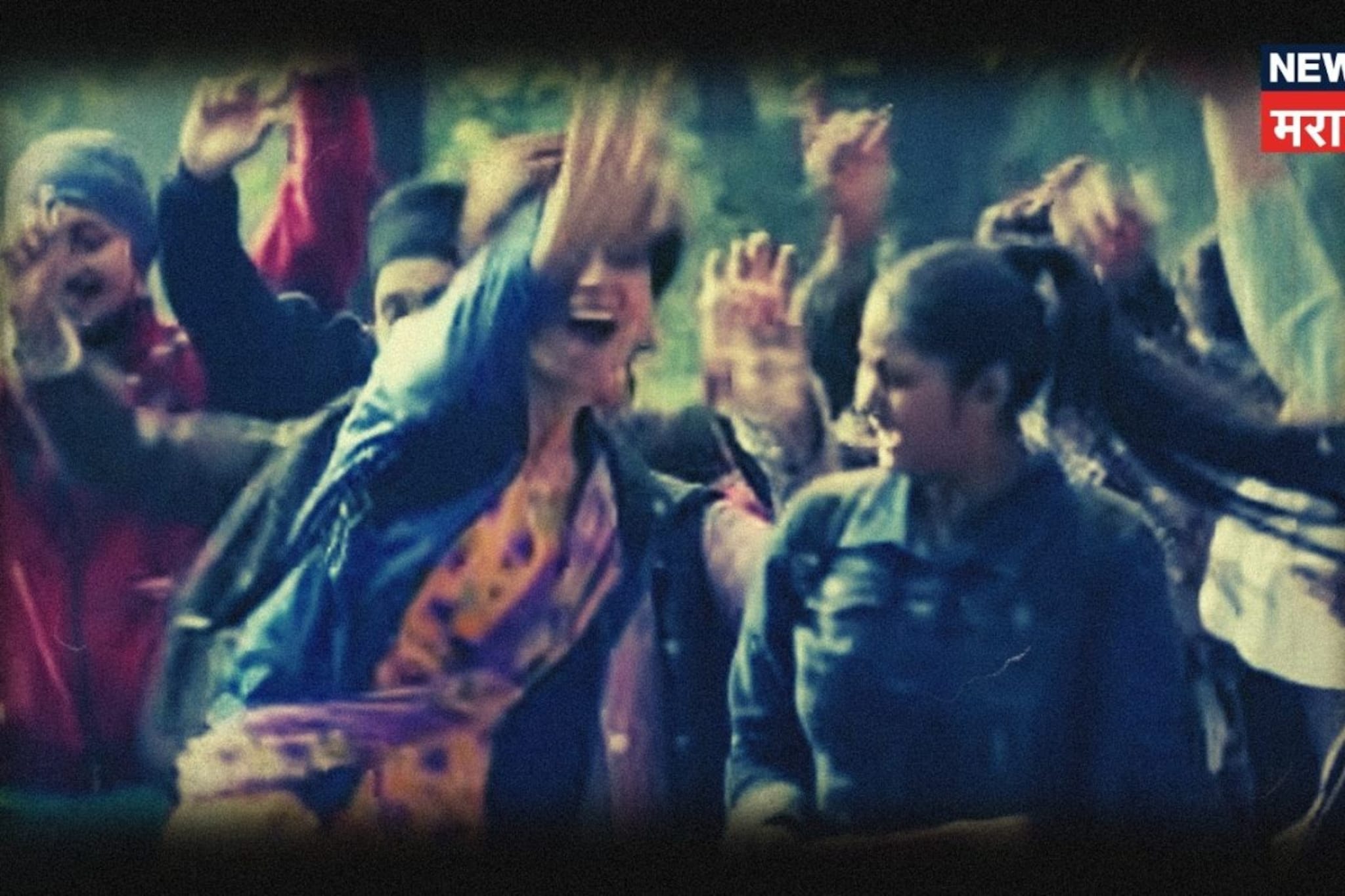 डबल रोल करून हिरोईनच ठरली 'हिरो'! नॅशनल अवॉर्ड घेऊन गेली, खऱ्या हिरोचा हात रिकामीच