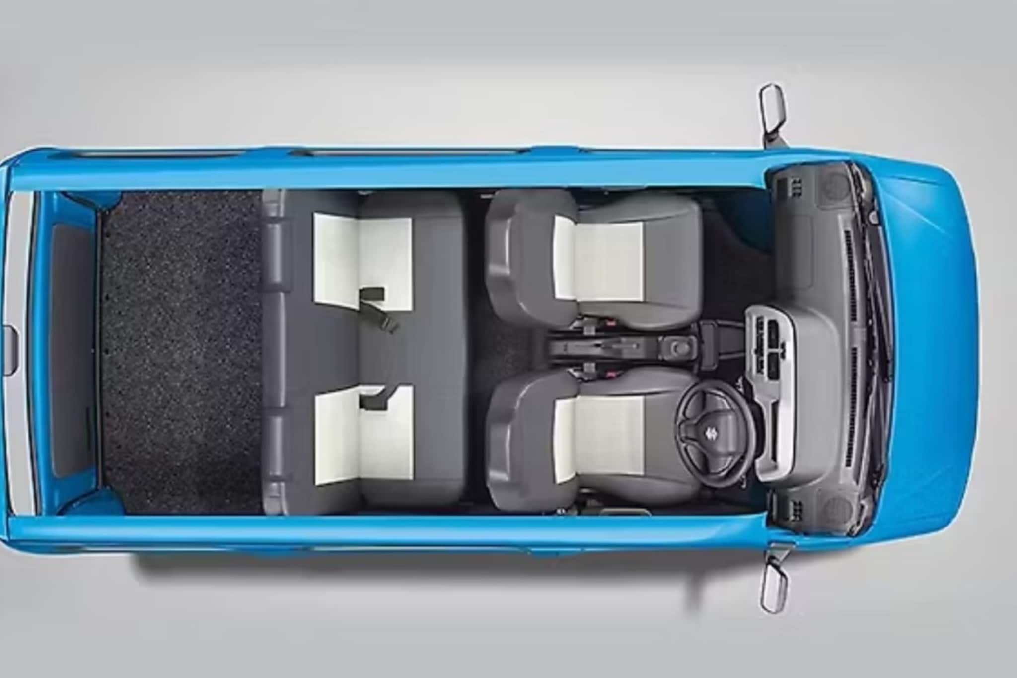 27 किमी मायलेज, 7 जण आरामात बसतील, फॅमिलीसाठी बेस्ट MPV; किंमतही 5.25 लाखांपासून 27 किमी मायलेज, 7 जण आरामात बसतील, फॅमिलीसाठी बेस्ट MPV; किंमतही 5.25 लाखांपासून