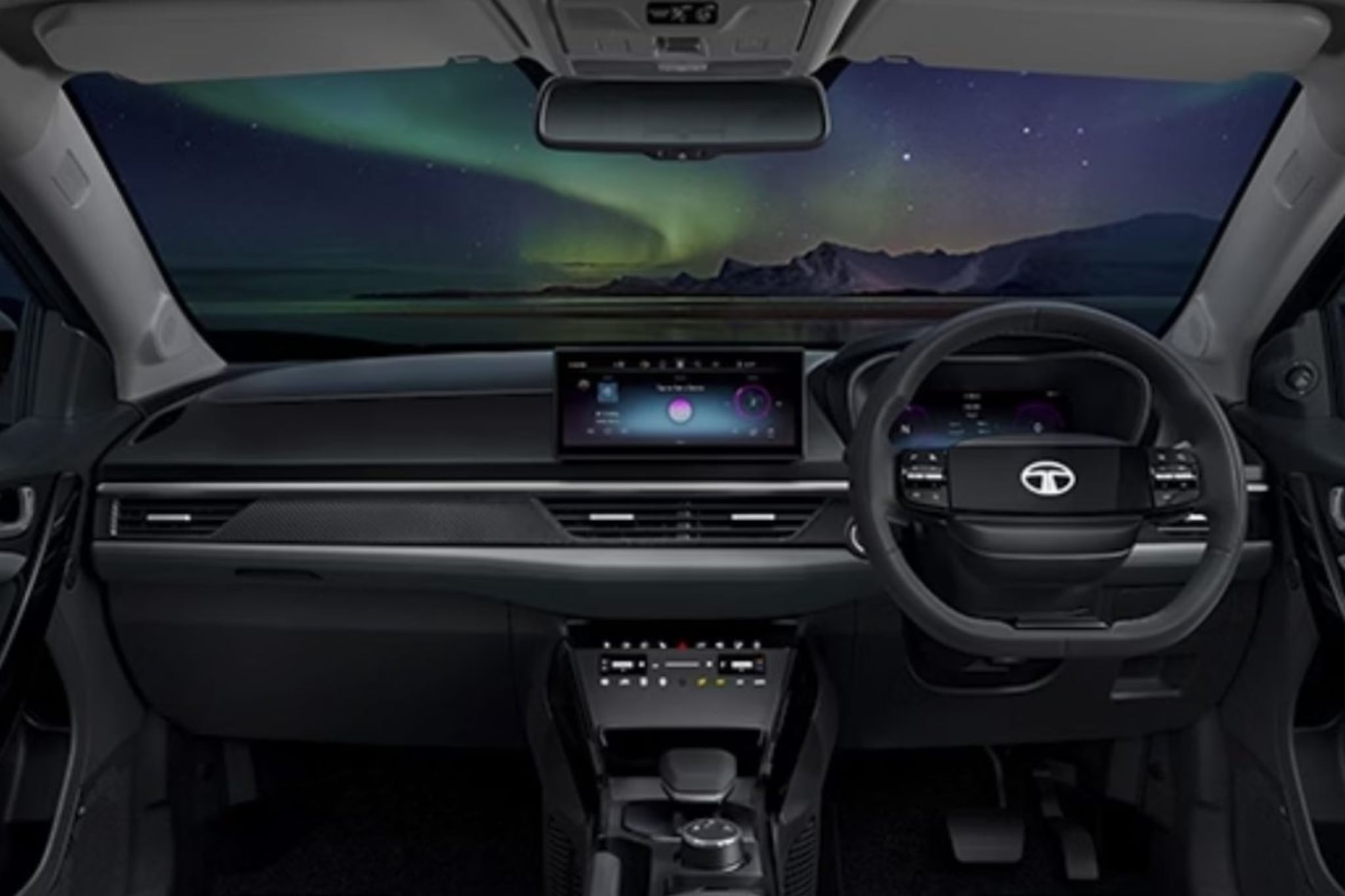 Tata ने पुन्हा करून दाखवलं, Maruti ला दिला धक्का; टॉप 5 मध्ये टाटाची SUV नंबर 1