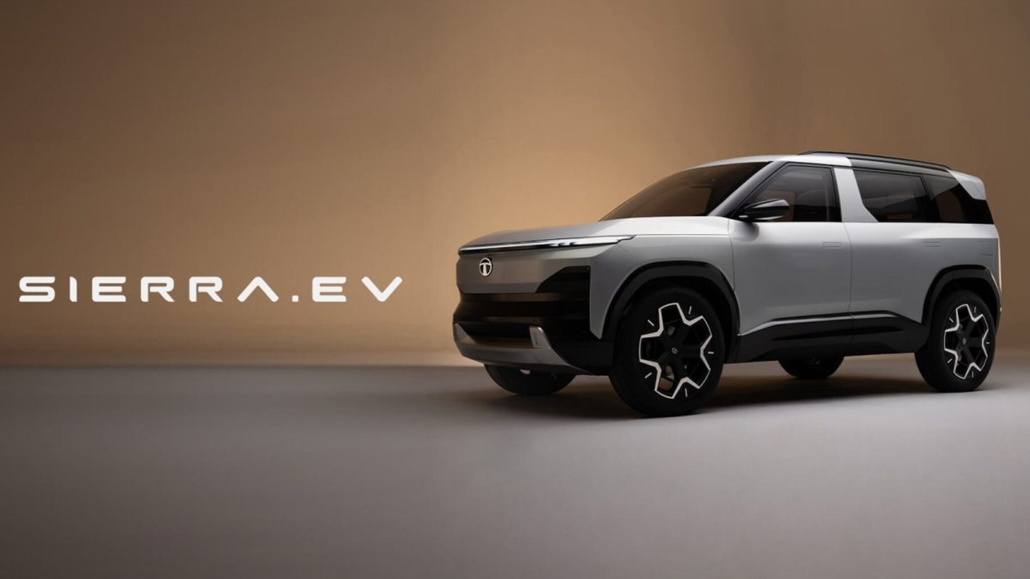 Tata Sierra EV मार्केटमध्ये घालणार धुमाकूळ! देऊ शकते 500KM प्लस रेंज, लॉन्च कधी होणार?