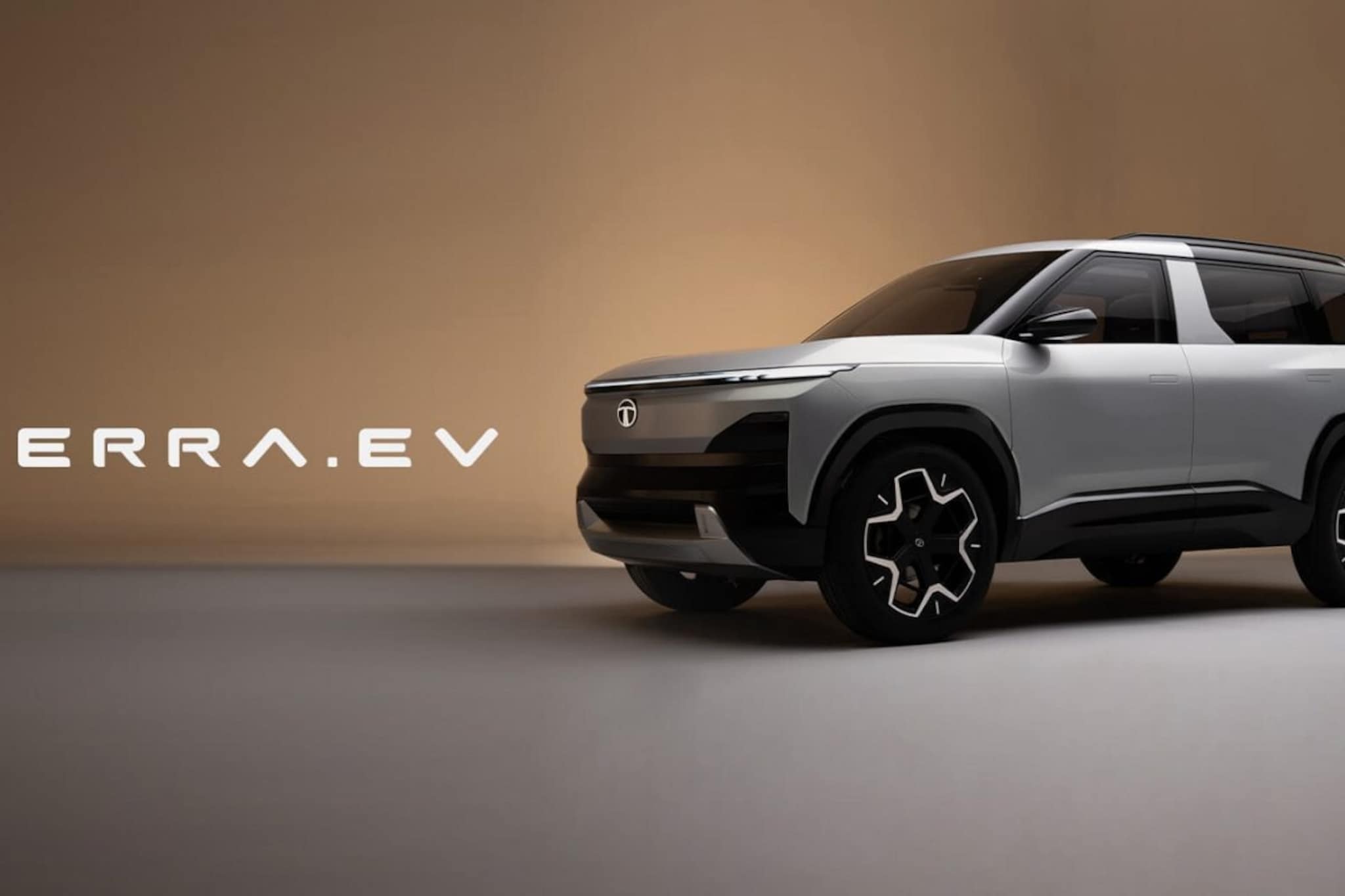 Tata Sierra EV मार्केटमध्ये घालणार धुमाकूळ! देऊ शकते 500KM प्लस रेंज, लॉन्च कधी होणार?