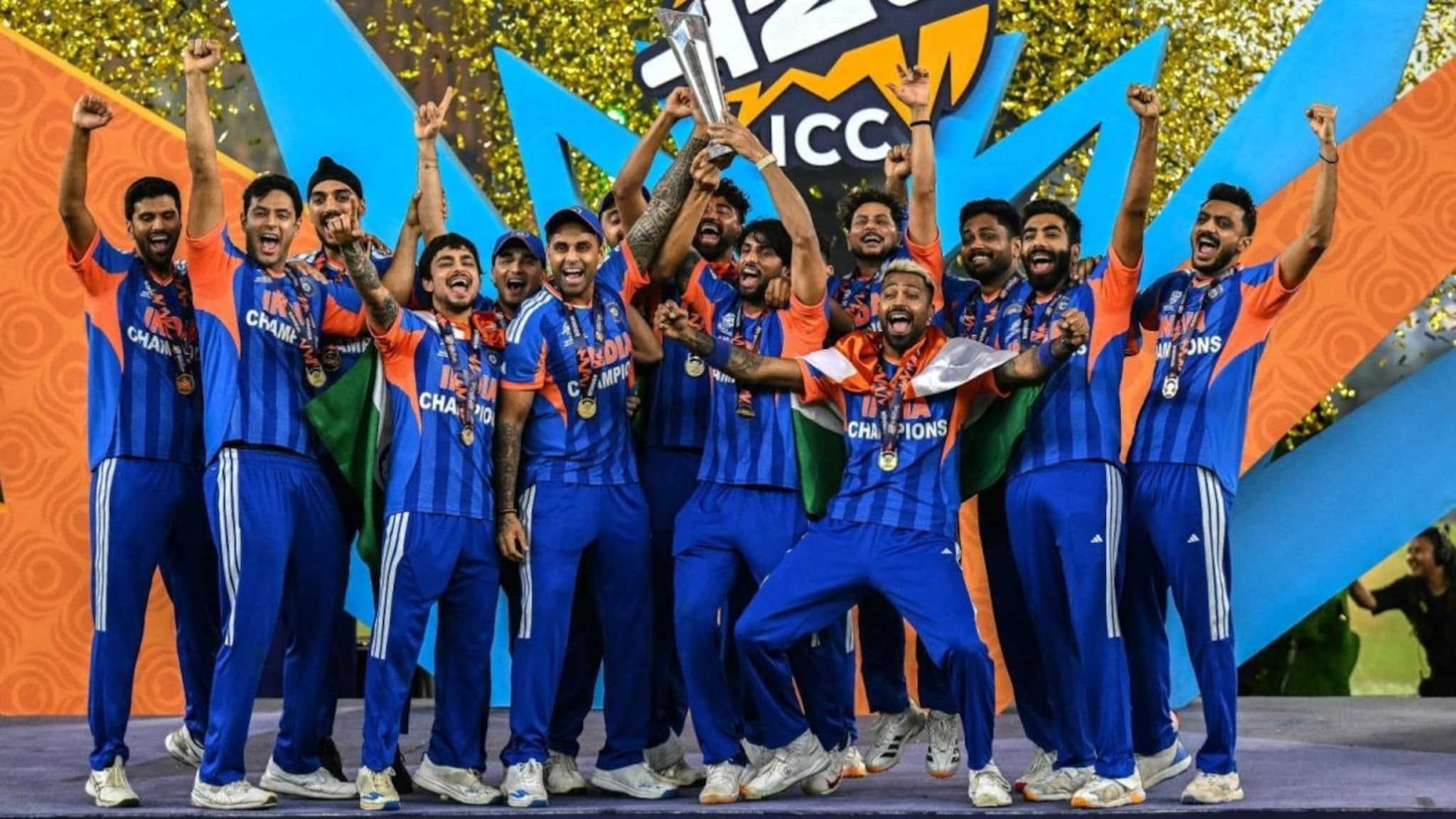 2027पर्यंत मी सांगेन ती टीम निवडा, गौतम गंभीर नाही तर कोणी दिली बोर्डाला थेट ऑफर 