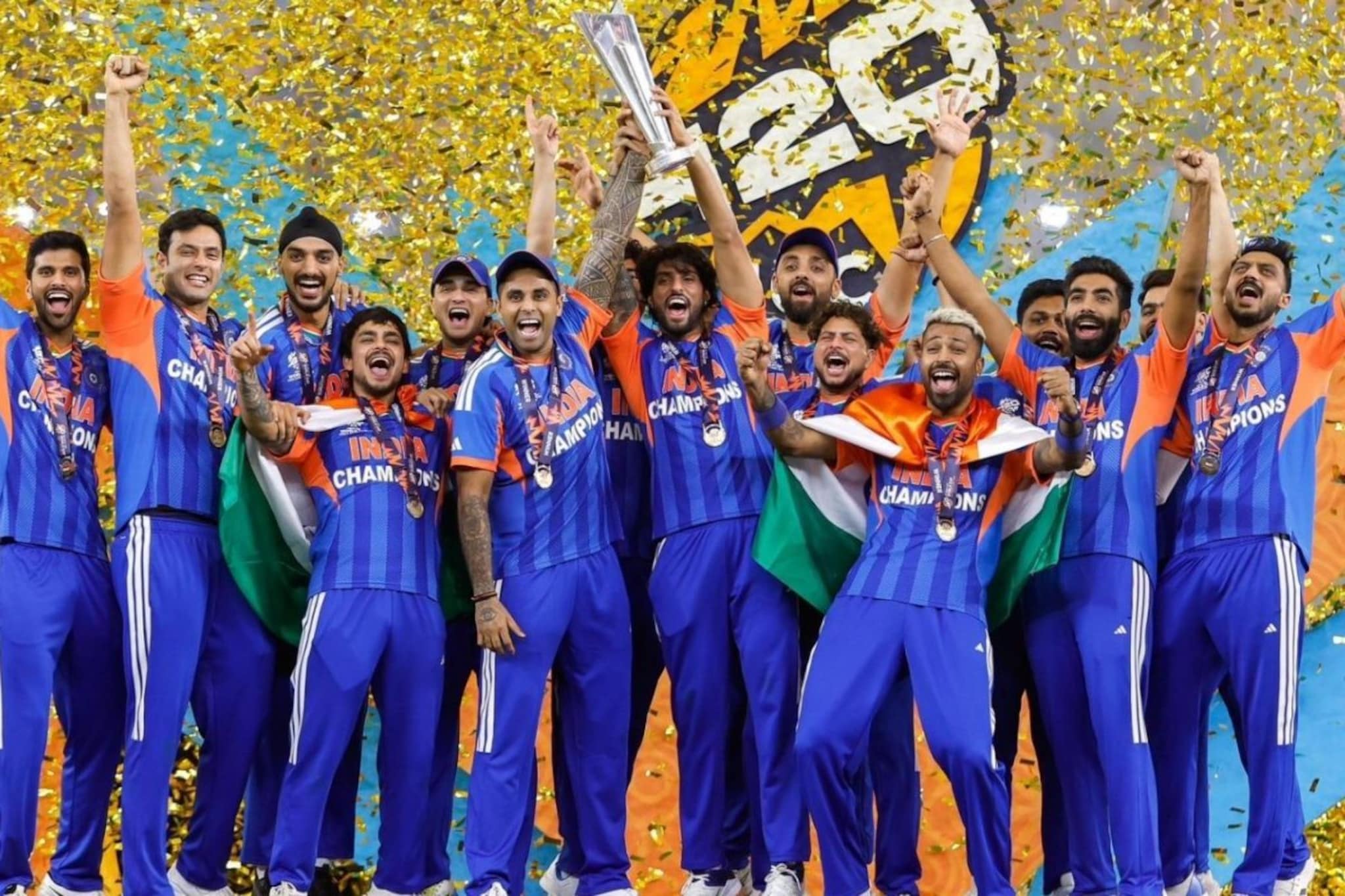 T20 World Cup जिंकला, आता पूढे काय? टीम इंडिया पुन्हा कधी मैदानात उतरणार