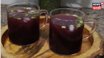 Beat the Heat: Try Teeval, a Unique Kokum Drink Beyond Sherbet!