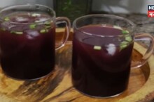 Summer Drink : लिंबू सरबत आणि कोकम सरबतापेक्षा थोडं हटके, या उन्हाळ्यात ट्राय करा तीवळ