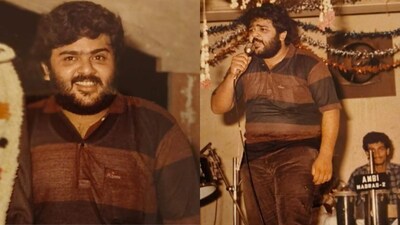 Veteran Tamil Filmmaker Thakkali Srinivasan Dies at 72 in Bengaluru