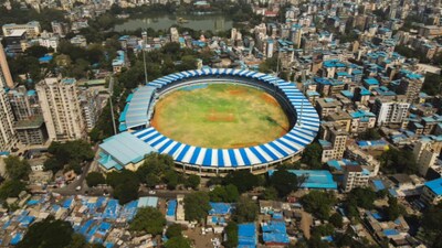 থানে ট্র্যাফিক ডাইভারশন: ৩১ মার্চ PRESIDENT CUP INDIA 2026-এর জন্য বড় পরিবর্তন.