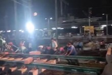 Mumbai Local: ठाणे- डोंबिवली रेल्वे स्टेशनचा कायापालट, 15 डब्यांच्या लोकल किती दिवसांत सुरू होणार