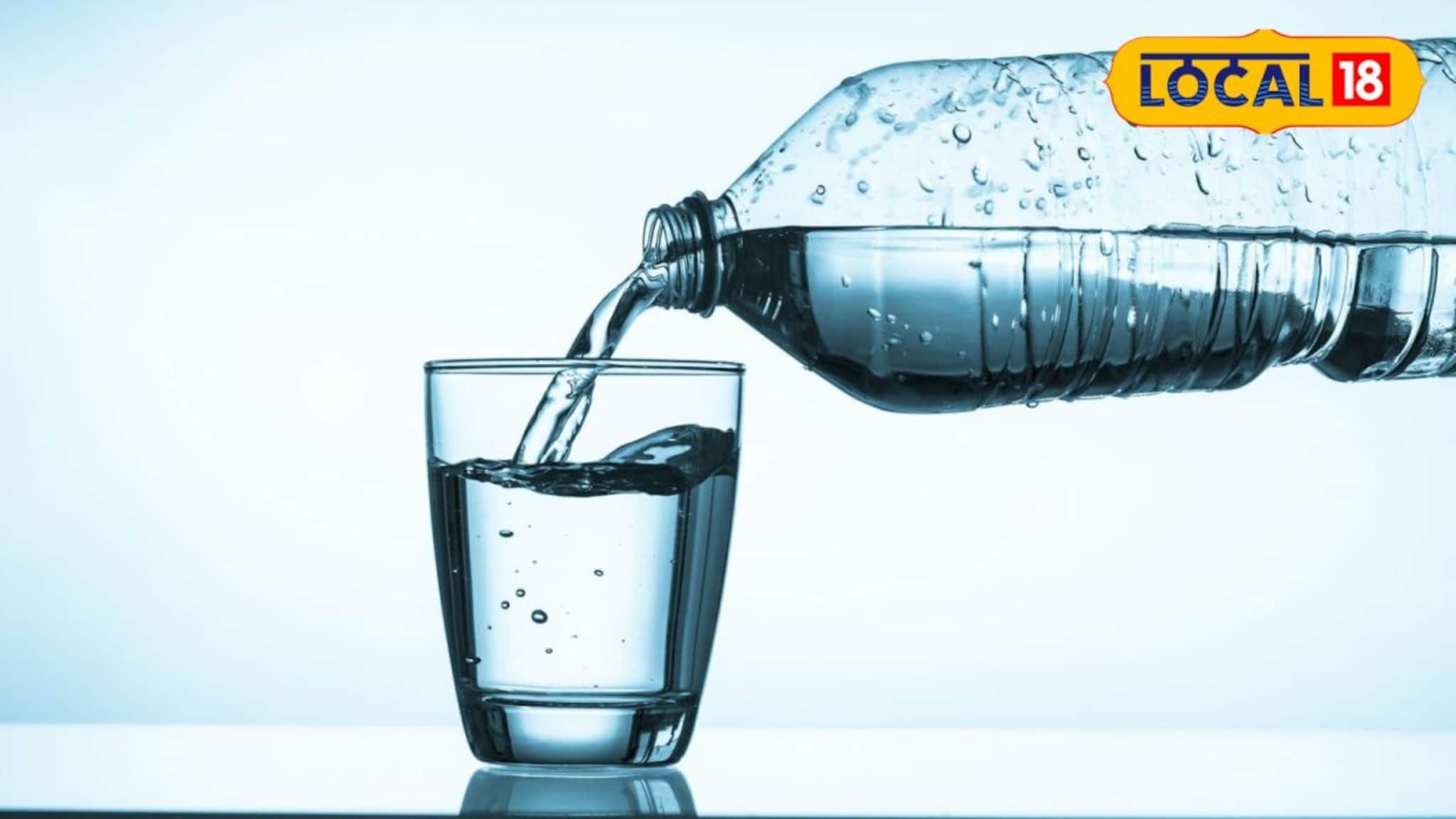 4 वर्षांचा चिमुकल्यांना पाणी समजून थिनर प्यायलं; तोंडापासून ते पोटापर्यंत...;ठाण्यातील घटना