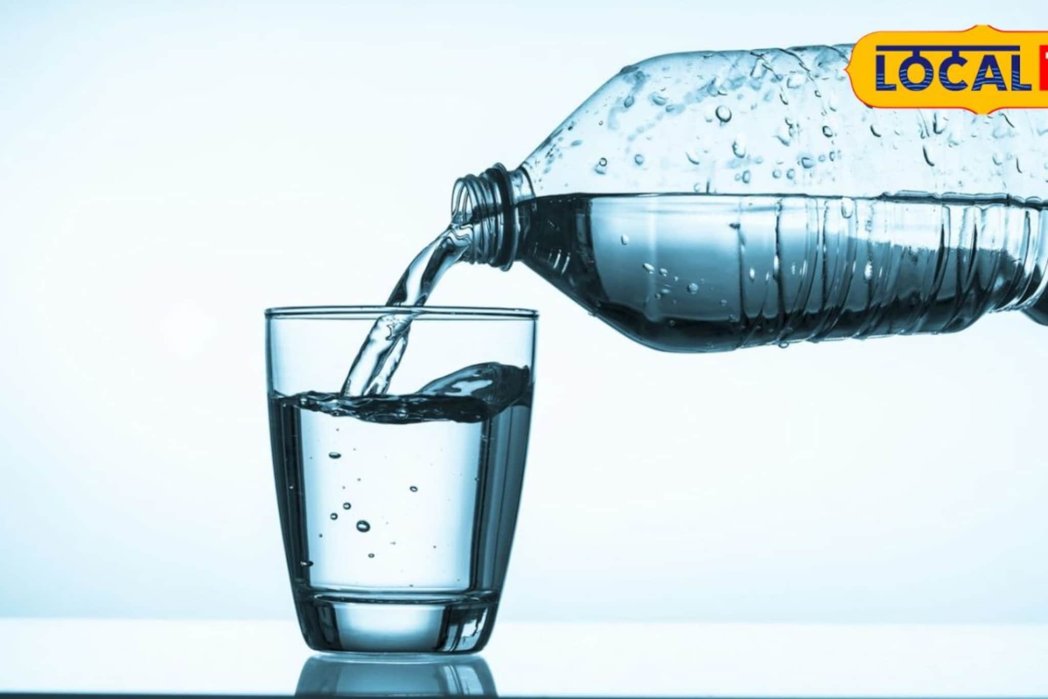 4 वर्षांचा चिमुकल्यांना पाणी समजून थिनर प्यायलं; तोंडापासून ते पोटापर्यंत...;ठाण्यातील घटना