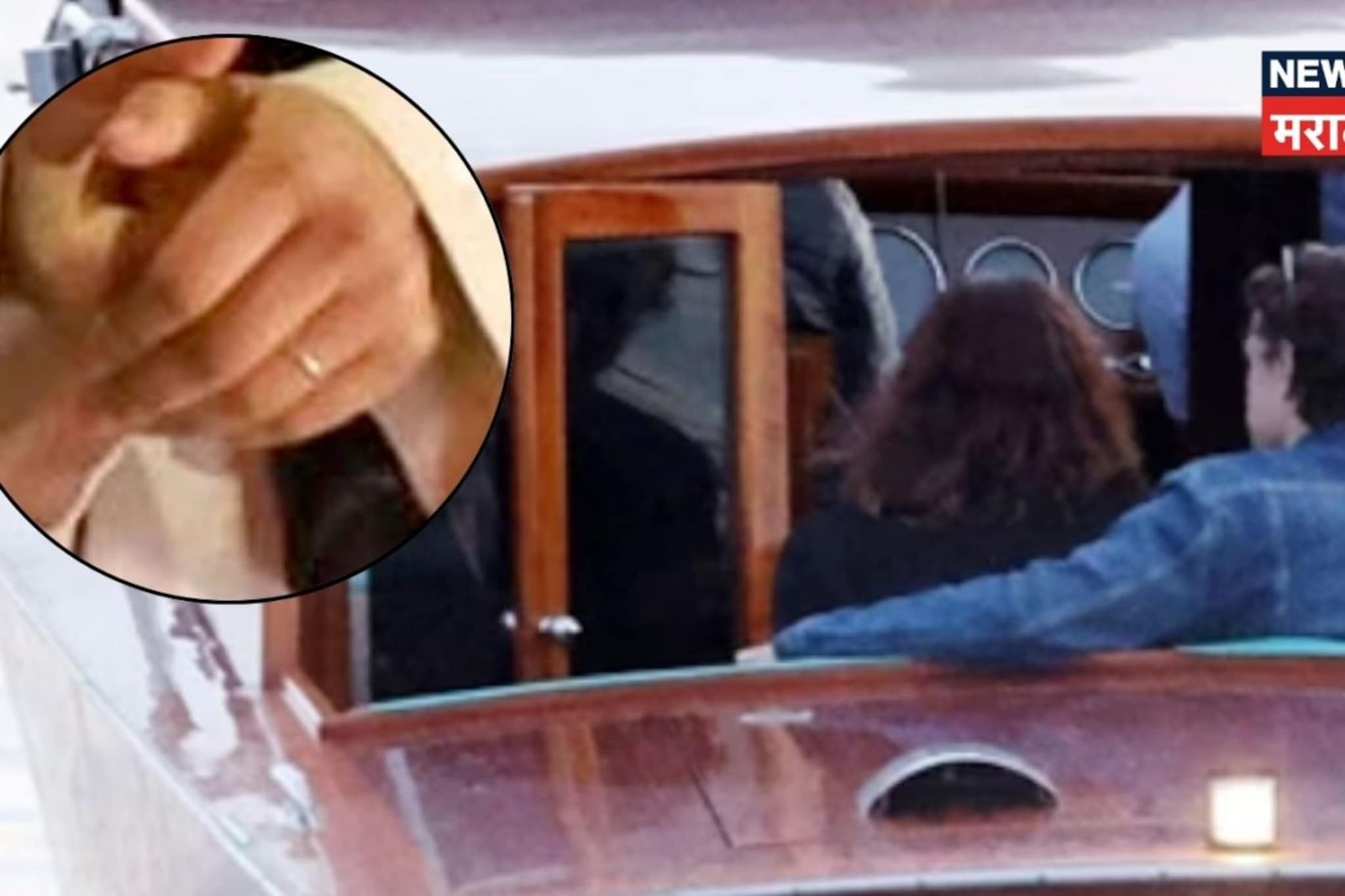 रश्मिका-विजयनंतर आणखी एका ऑनस्क्रिन कपलचं गुपचूप लग्न; जवळच्या व्यक्तीचा खुलासा