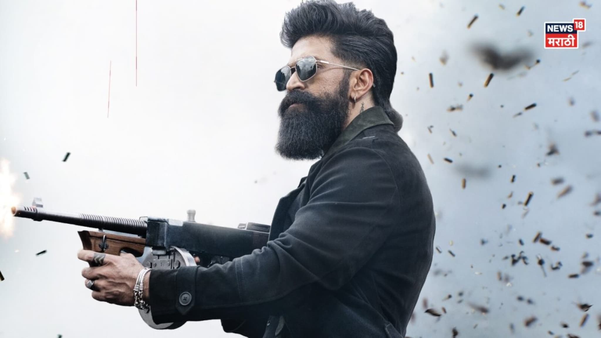 Toxic फॅन्सना झटका, Dhurandhar 2ची चांदी! 19 मार्चला रिलीज होणार नाही यशची फिल्म