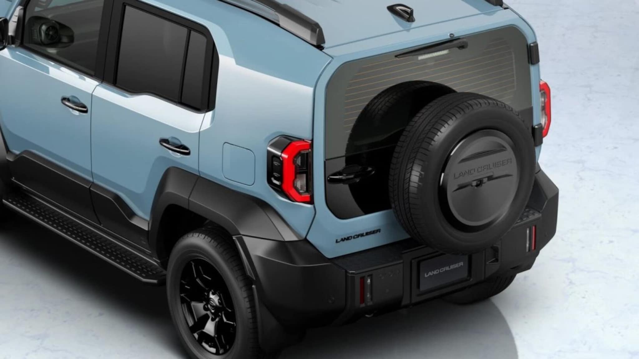 फॉर्च्युनर आता विकून टाकावी लागणार! Toyota आणतेय स्वस्तात मस्त बेबी Cruiser; Thar Roxx चं मार्केट करणार जाम!