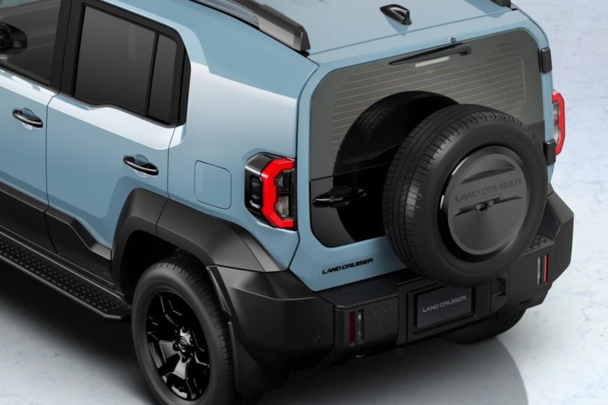 फॉर्च्युनर आता विकून टाकावी लागणार! Toyota आणतेय स्वस्तात मस्त बेबी Cruiser