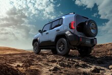 Mini Fortunerचा मार्केटमध्ये धुमाकूळ! मोठ्या SUV लाही मागे टाकतात फीचर्स