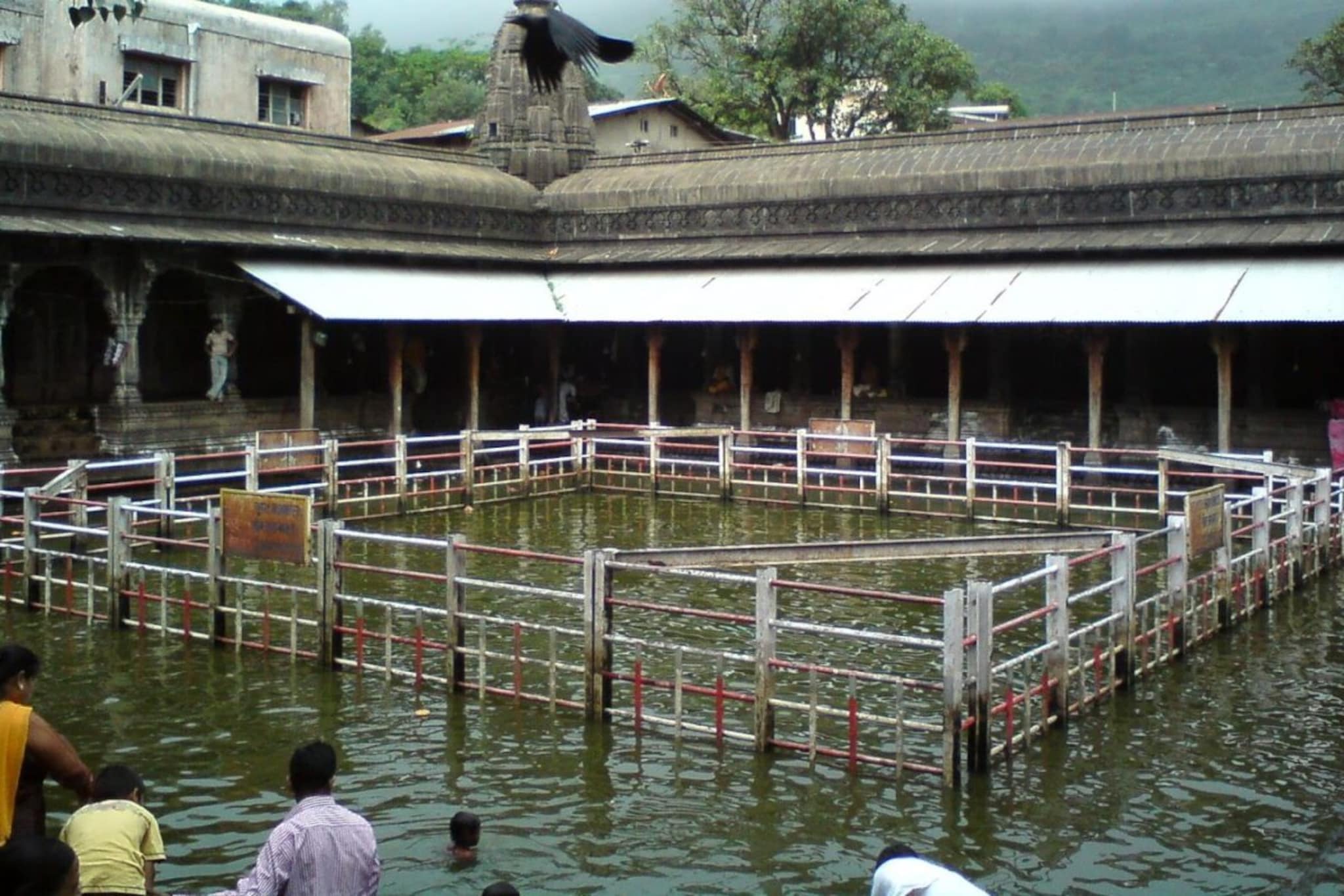 सिंहस्थ कुंभमेळ्याच्या पार्श्वभूमीवर भाविकांसाठी महत्त्वाचा निर्णय; कुंडासाठी आहे 'अशी' खास योजना