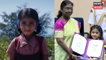 राष्ट्रीय पुरस्कार पटकावला तरी सोशल मीडिया ठरतोय अडचण! 'नाळ 2'च्या 'चिमी'ला कोणी फिल्म देईना