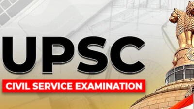UPSC Civil Services 2025 Results Out: Anuj Agnihotri Secures Top Rank, Rajeshwari Suve M Second