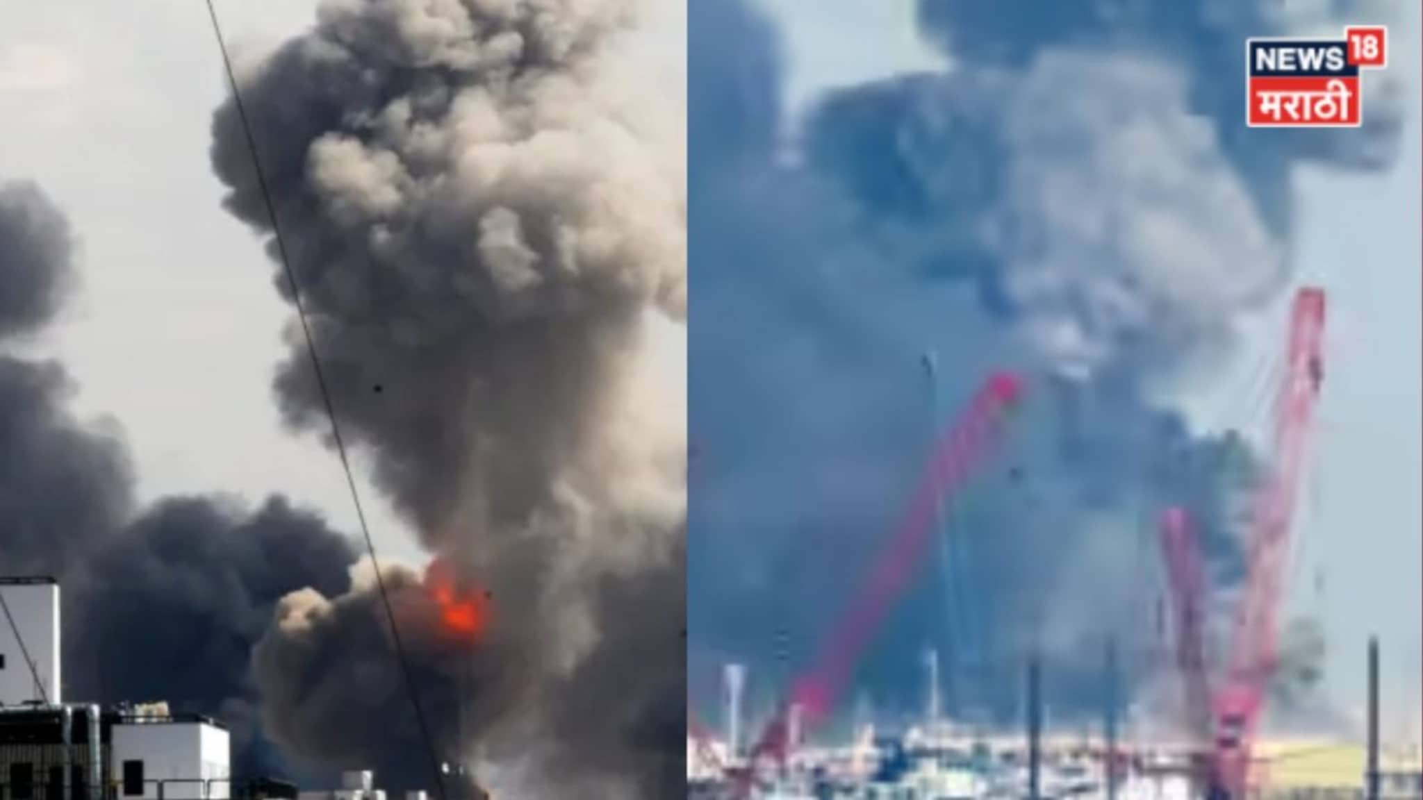 Iran War: अमेरिकेचा इराणवर स्ट्राईक पण टेन्शन भारताचं वाढलं! अब्जावधींची गुंतवणूक पाण्यात जाण्याची भीती, नेमकं कारण काय?