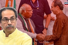 Uddhav Thackeray: काँग्रेसच्या तीन बड्या नेत्यांचा मातोश्रीवर फोन, उद्धव म्हणाले ''आमच्या खांद्यावर बंदूक ठेवून...'', नेमकं घडलं काय?
