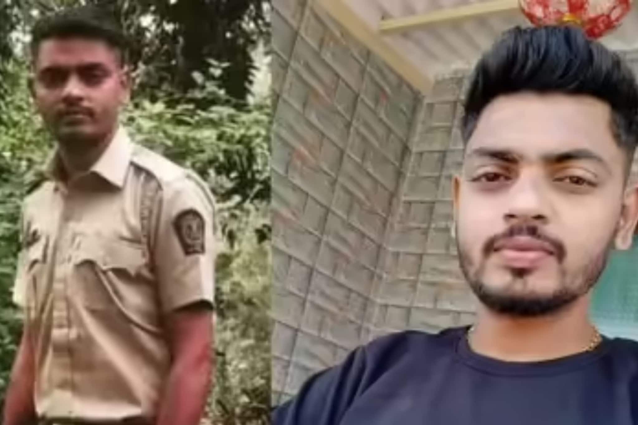 जुळ्या मुलांच्या स्वागताची तयारी करणाऱ्या वनरक्षकाच्या कुटुंबावर दु:खाचा डोंगर