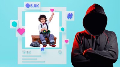 मुलांचे फोटो शेअर केल्याने अनेक प्रकारचे नुकसान होण्याची शक्यता असते. या फोटोंच्या माध्य्मातून आपण नकळत आपल्या लहान मुलांच्या आयुष्याबद्दल सर्व माहिती लोकांसाठी खुली करत असतो. काही लोक याचा दुरुपयोगही करू शकतात. 