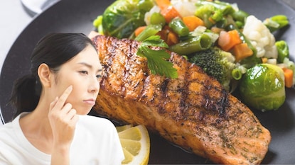 त्वचेवर पांढरे डाग पडण्याचे कारण.. त्वचेवर पांढरे डाग पडण्याचे कारण..