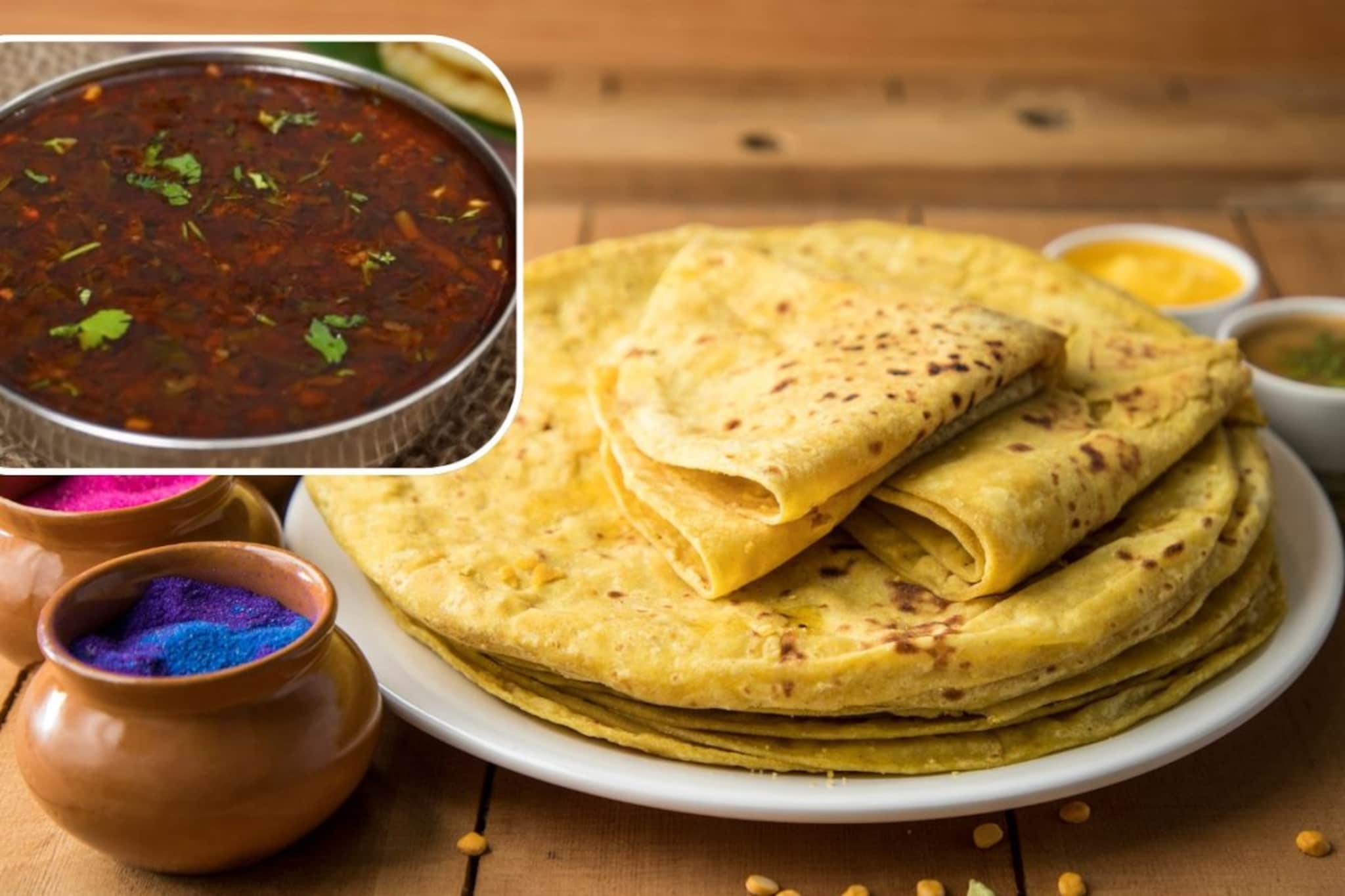 होळीला बनवा झणझणीत तर्रीवाली कटाची आमटी; पुरणपोळीच काय, भाताचीही वाढवेल चव! होळीला बनवा झणझणीत तर्रीवाली कटाची आमटी; पुरणपोळीच काय, भाताचीही वाढवेल चव!