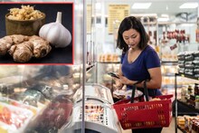 Food Quality : तुम्हीही पॅकेटवाली आलं-लसूण पेस्ट वापरता? पण ती खरंच शुद्ध आहे का? अशी ओळखा भेसळ..