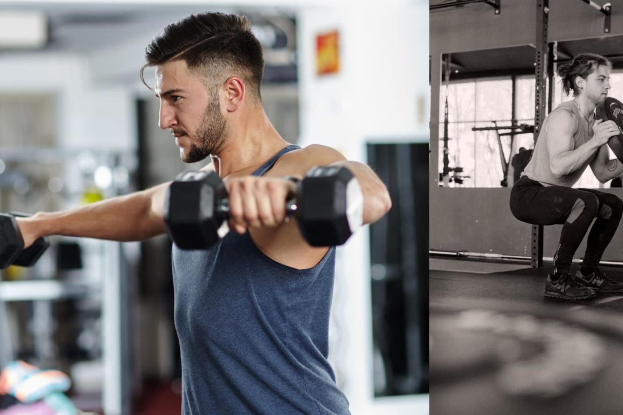 Muscle soreness : व्यायामानंतर स्नायू का दुखतात ? जाणून घ्या कारणं आणि उपचार Muscle soreness : व्यायामानंतर स्नायू का दुखतात ? जाणून घ्या कारणं आणि उपचार