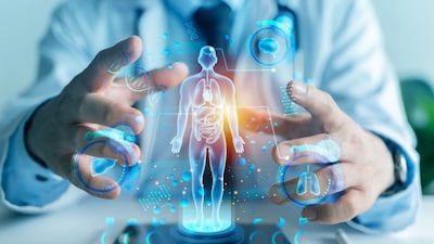 वजन घटाने के लिए AI का उपयोग? फायदे और नुकसान जानने के बाद ही करें भरोसा.