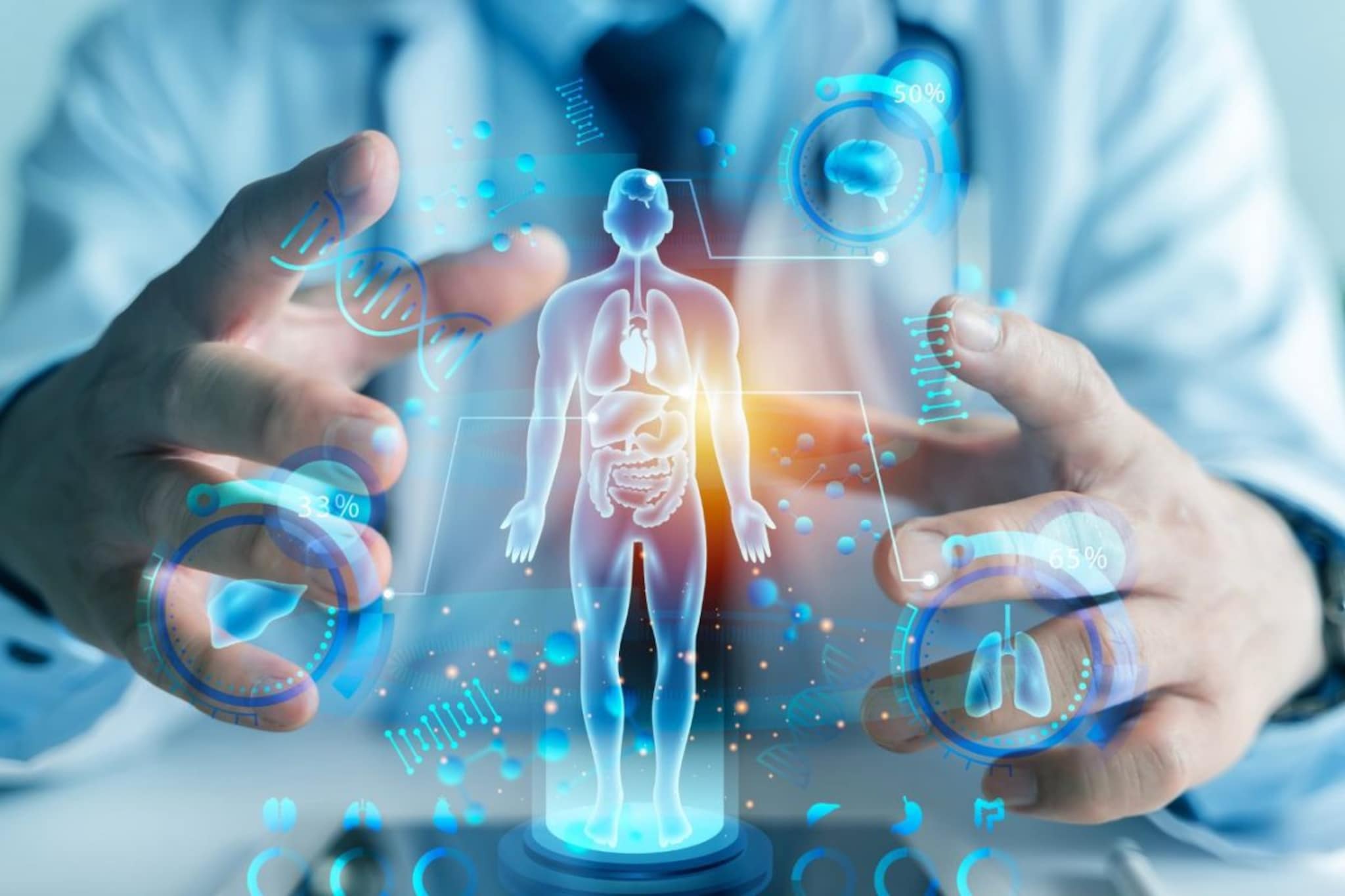 Weight Loss : वजन कमी करण्यासाठी AI ची मदत घ्यावी का ? जाणून घेऊया तज्ज्ञांचं मत