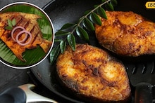 Fish Fry Recipe : अगदी सोप्या पद्धतीने बनवा क्रिस्पी फिश फ्राय! अजिबात फसणार नाही तुमचा प्रयत्न, पाहा रेसिपी