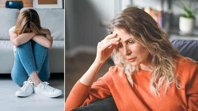 सतत नकारात्मक विचार टाळण्यासाठी टिप्स