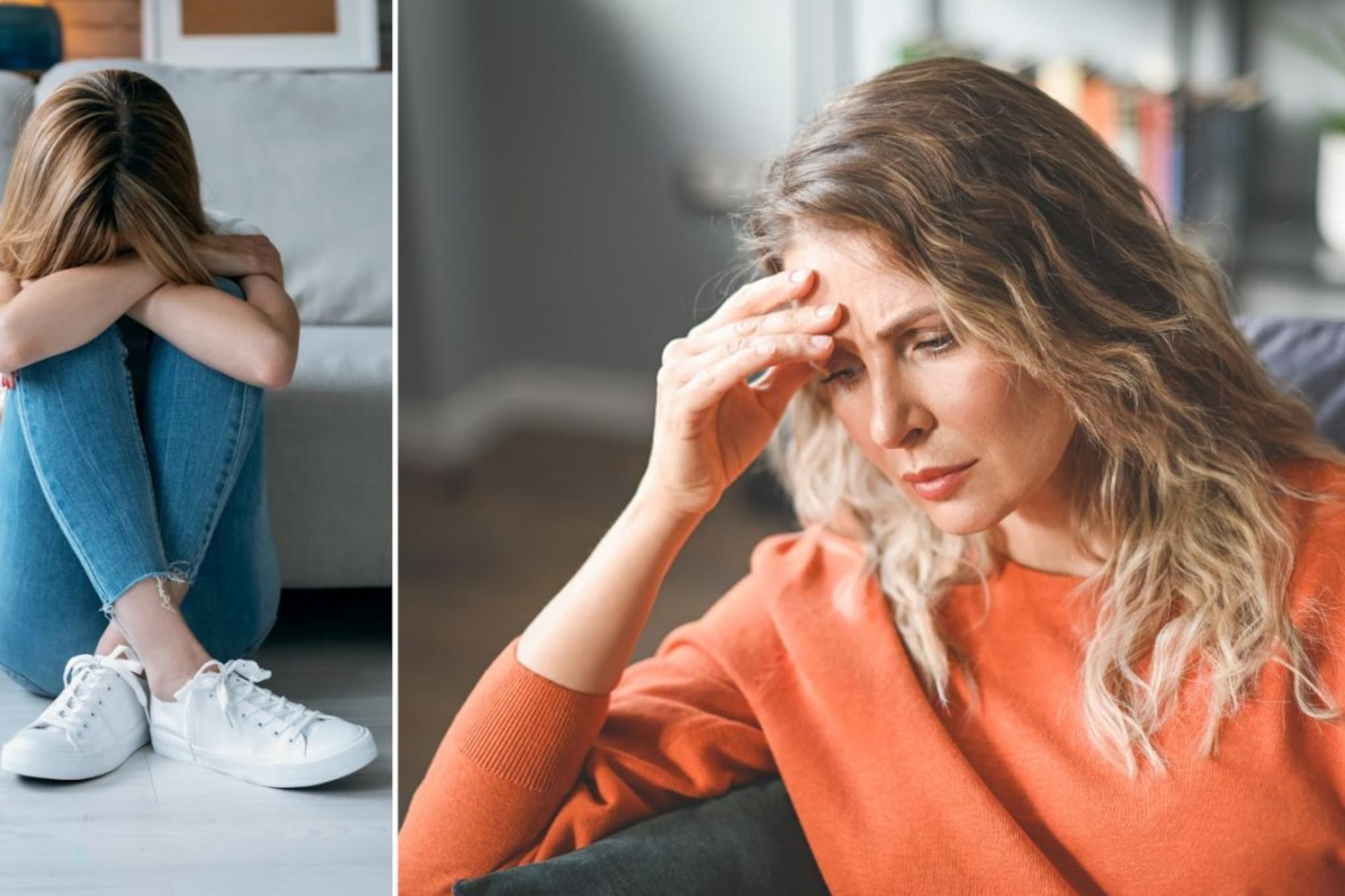 सतत मनात अविचार, नकारात्मक विचार येतात? ही मुद्रा करा, काही क्षणांत मन होईल शांत