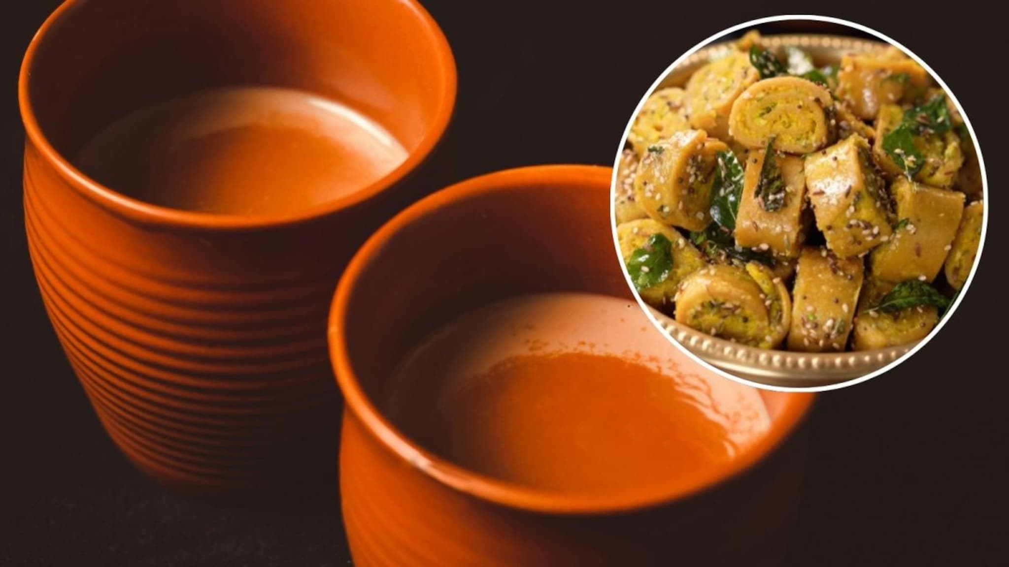 Traditional Recipes : तुम्ही कधीच खाल्ली नसेल अशी भन्नाट डिश, घरी बनवा स्पेशल खान्देशी लांडगे! पाहा रेसिपी